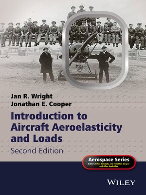 cover image of Introduction to Aircraft Aeroelasticity and Loads